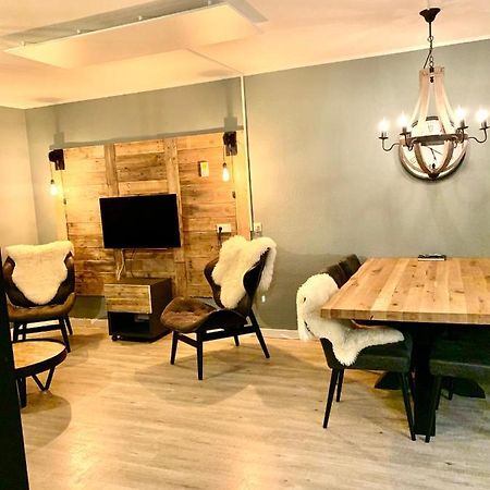 Kappeberg Lodge Винтерберг Екстериор снимка