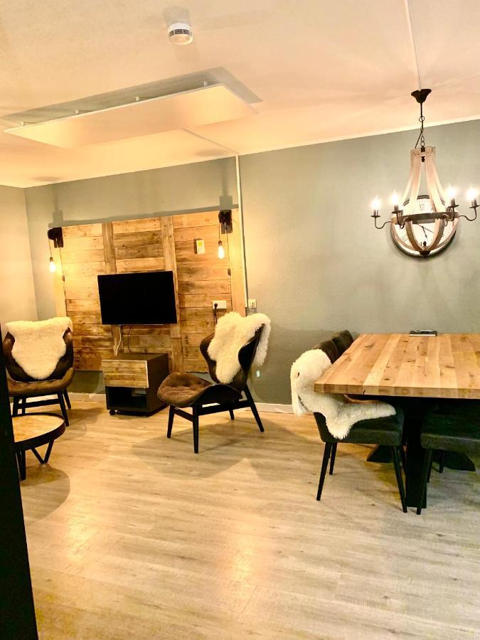 Kappeberg Lodge Винтерберг Екстериор снимка