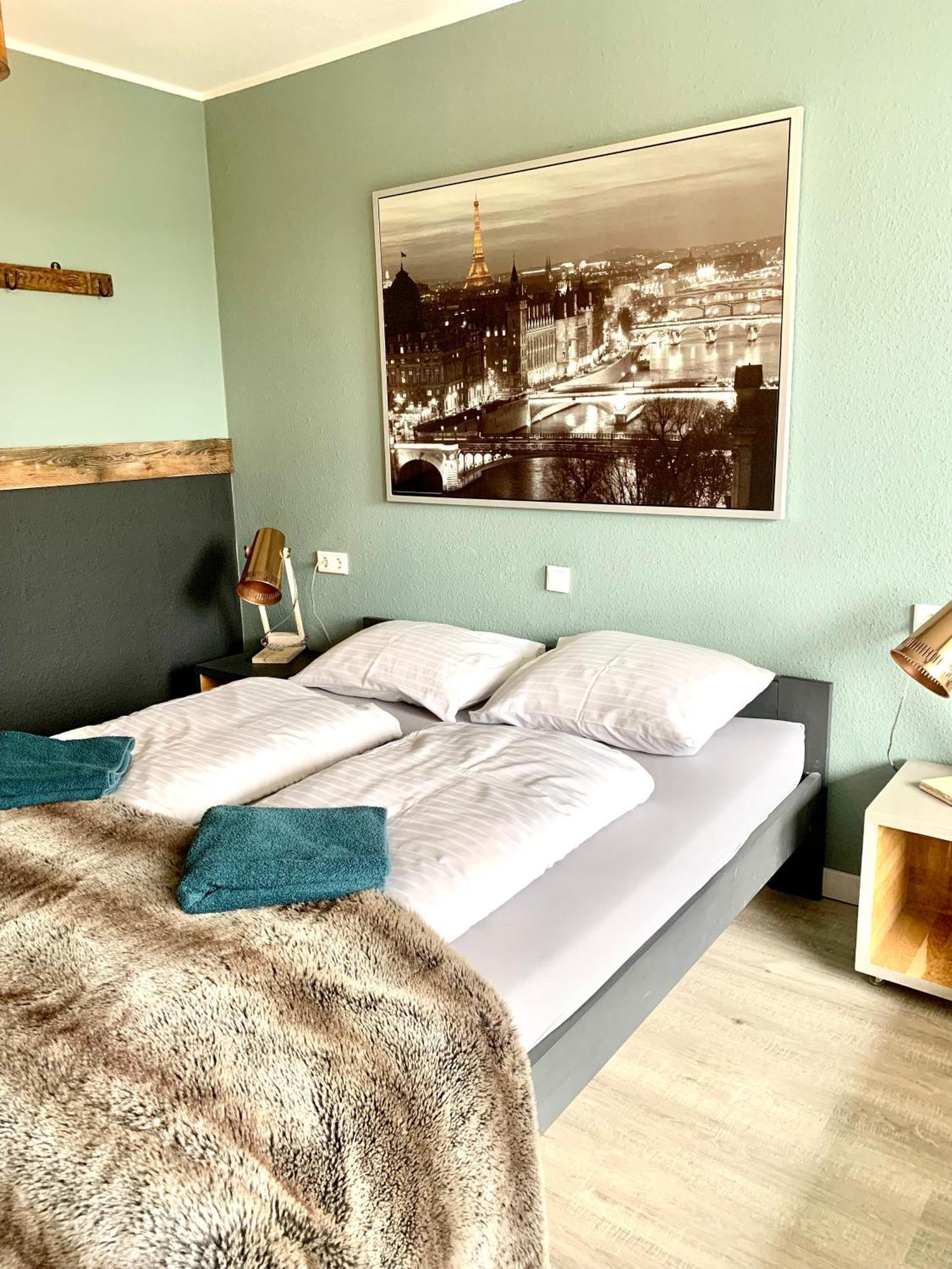 Kappeberg Lodge Винтерберг Екстериор снимка