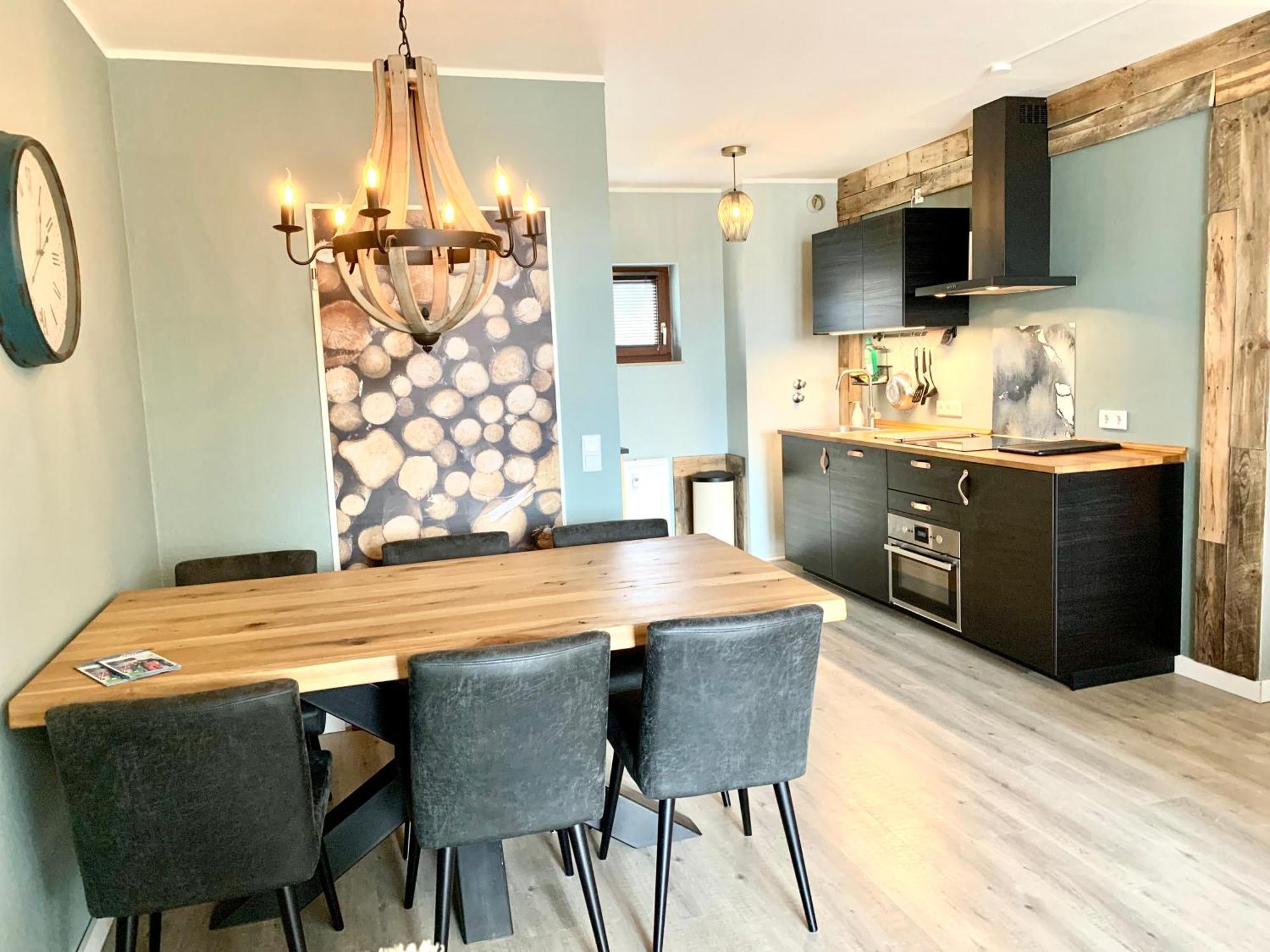 Kappeberg Lodge Винтерберг Екстериор снимка