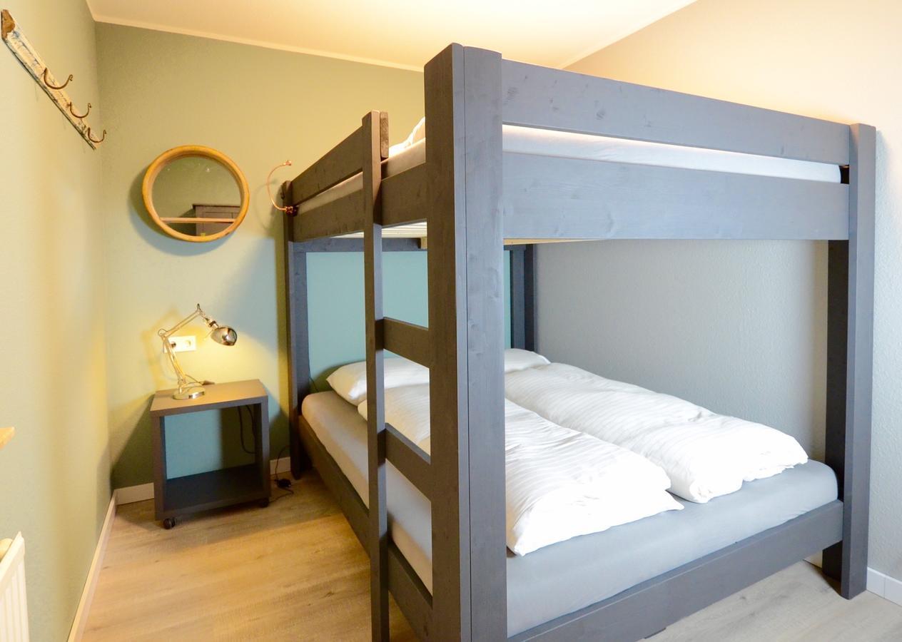 Kappeberg Lodge Винтерберг Екстериор снимка