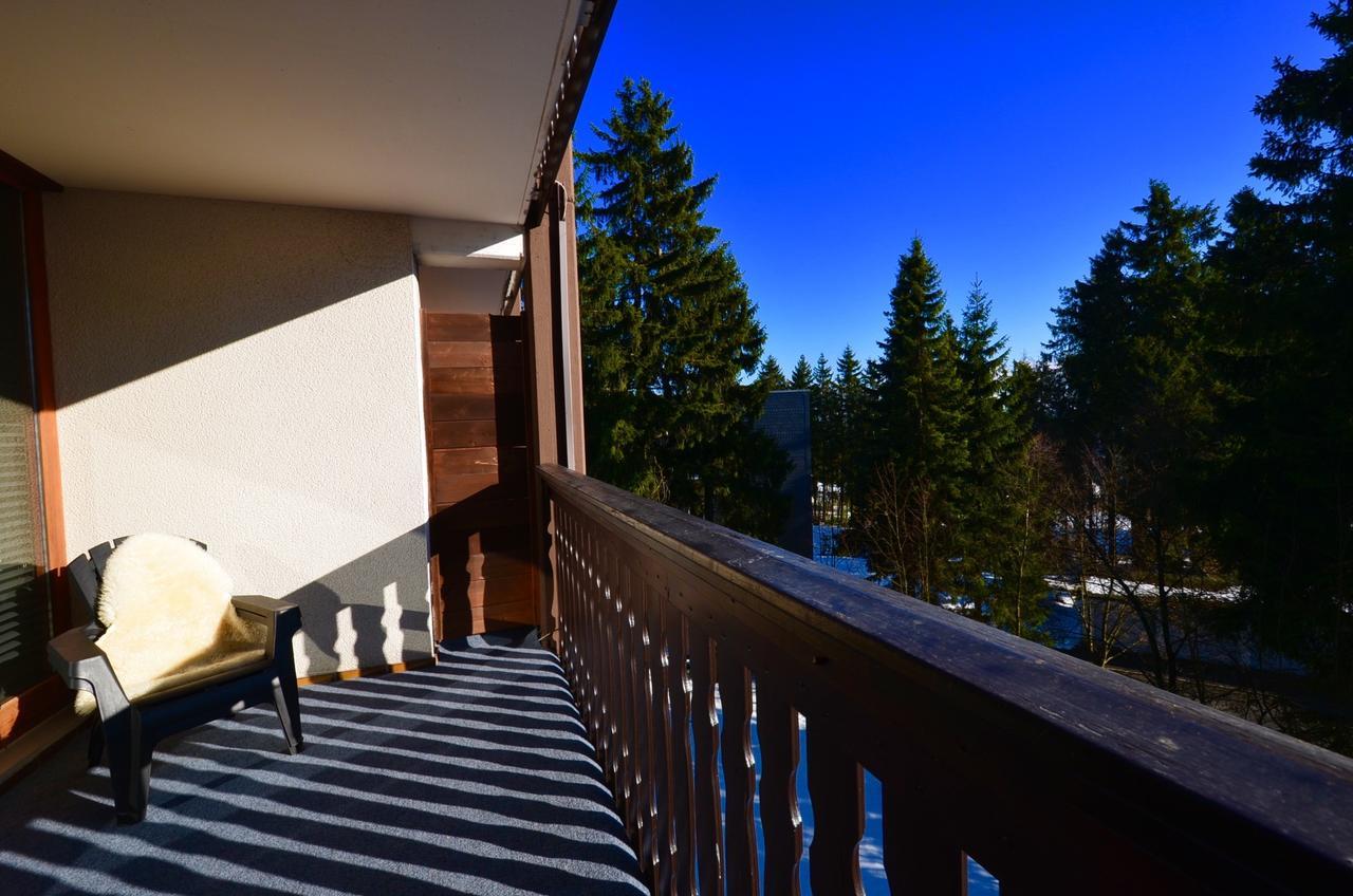 Kappeberg Lodge Винтерберг Екстериор снимка