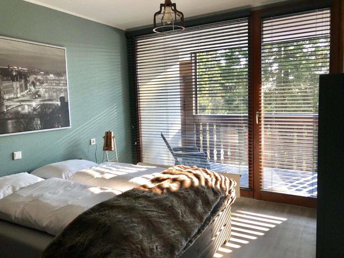 Kappeberg Lodge Винтерберг Стая снимка